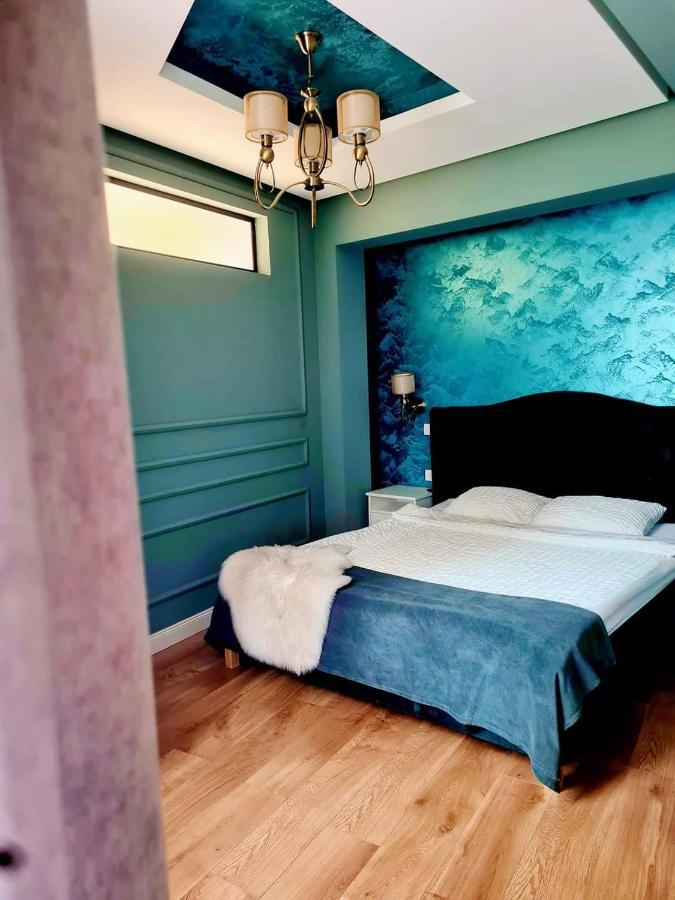 Laci Lak Modern Apartment Oradea Εξωτερικό φωτογραφία